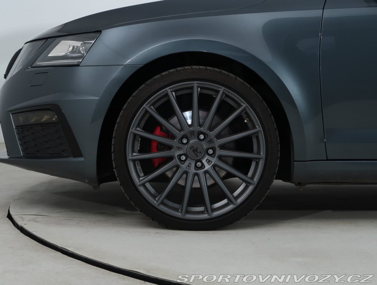 2018 Škoda OCTAVIA - 15