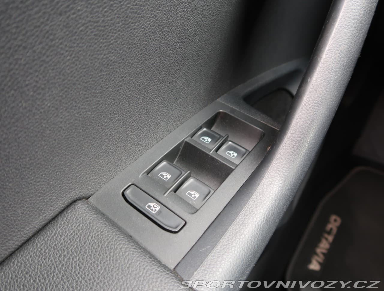 2018 Škoda OCTAVIA - 18