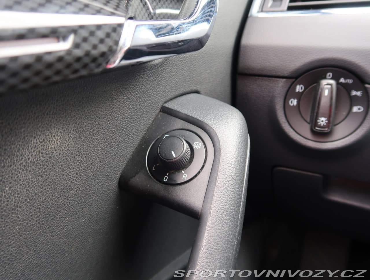 2018 Škoda OCTAVIA - 19
