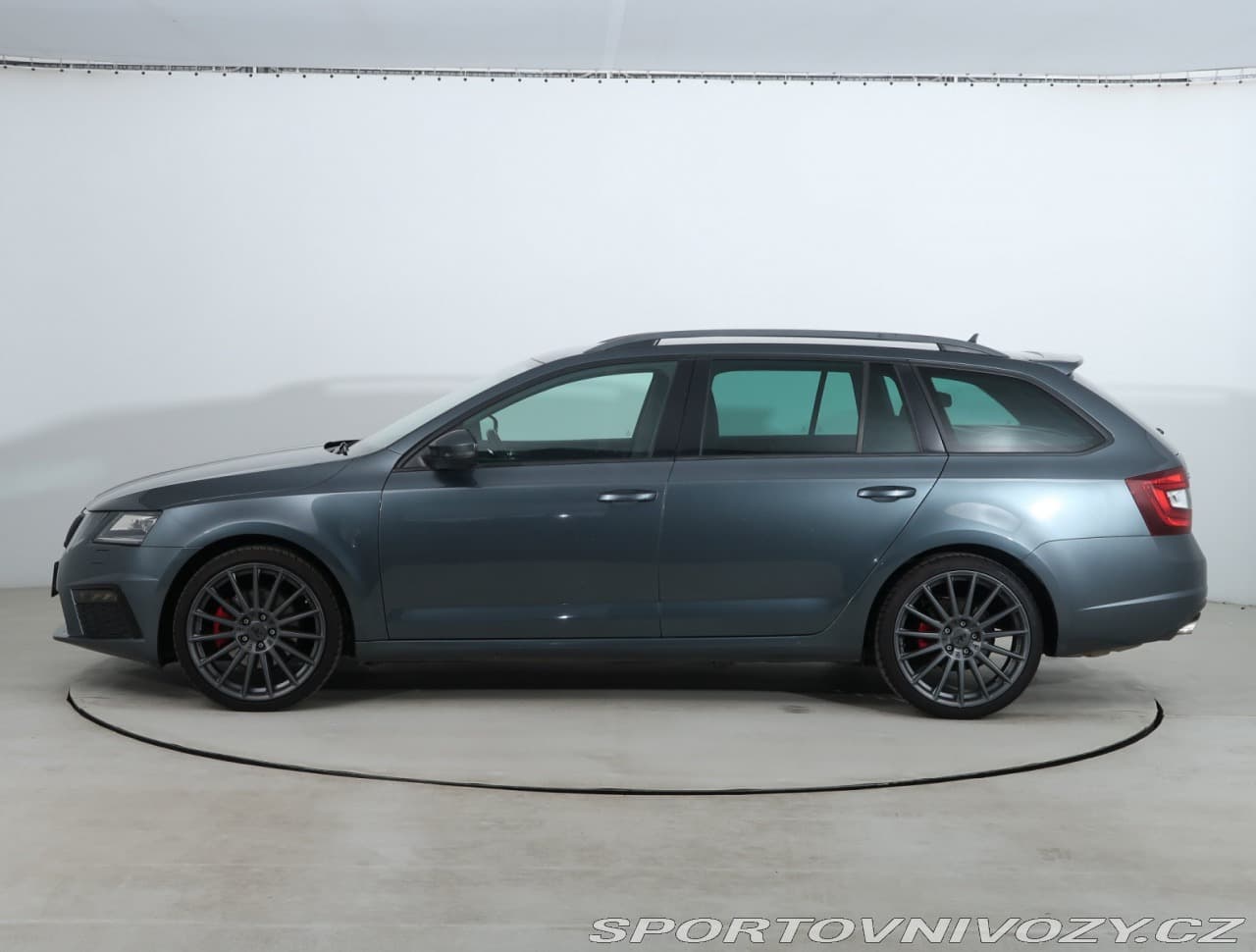 2018 Škoda OCTAVIA - 3