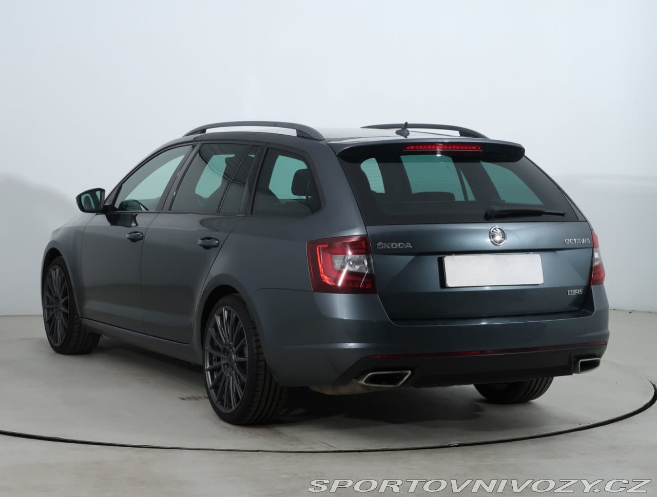 2018 Škoda OCTAVIA - 4