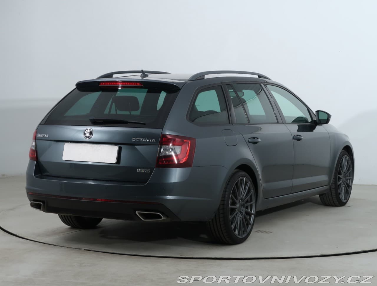 2018 Škoda OCTAVIA - 5