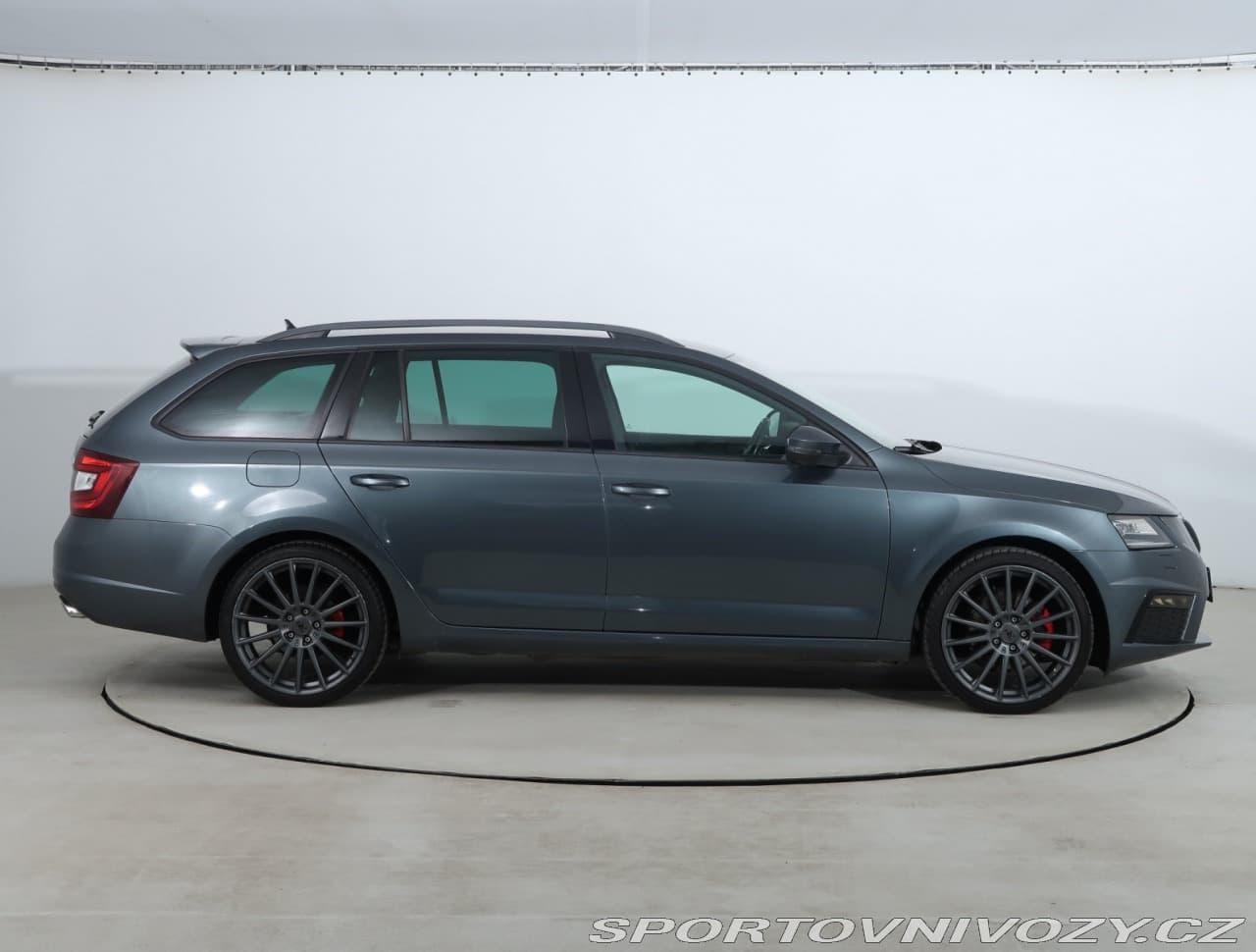 2018 Škoda OCTAVIA - 6