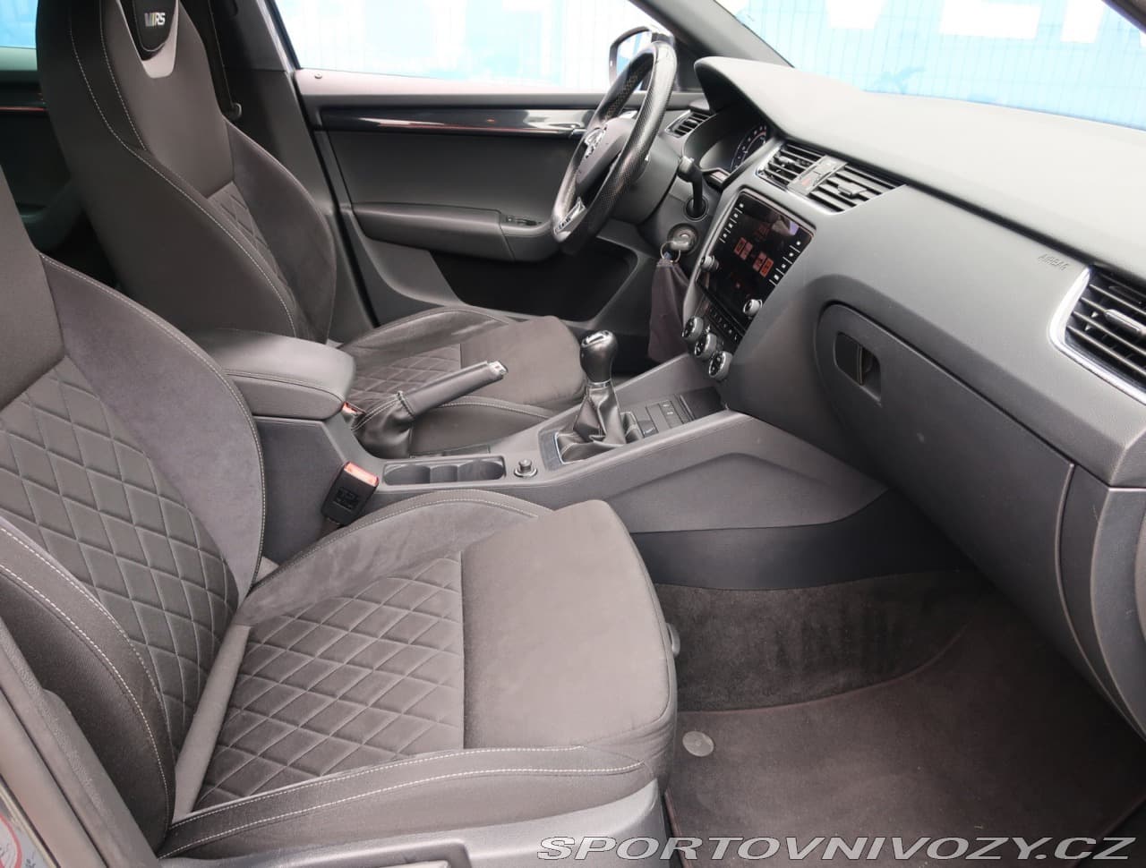 2018 Škoda OCTAVIA - 9
