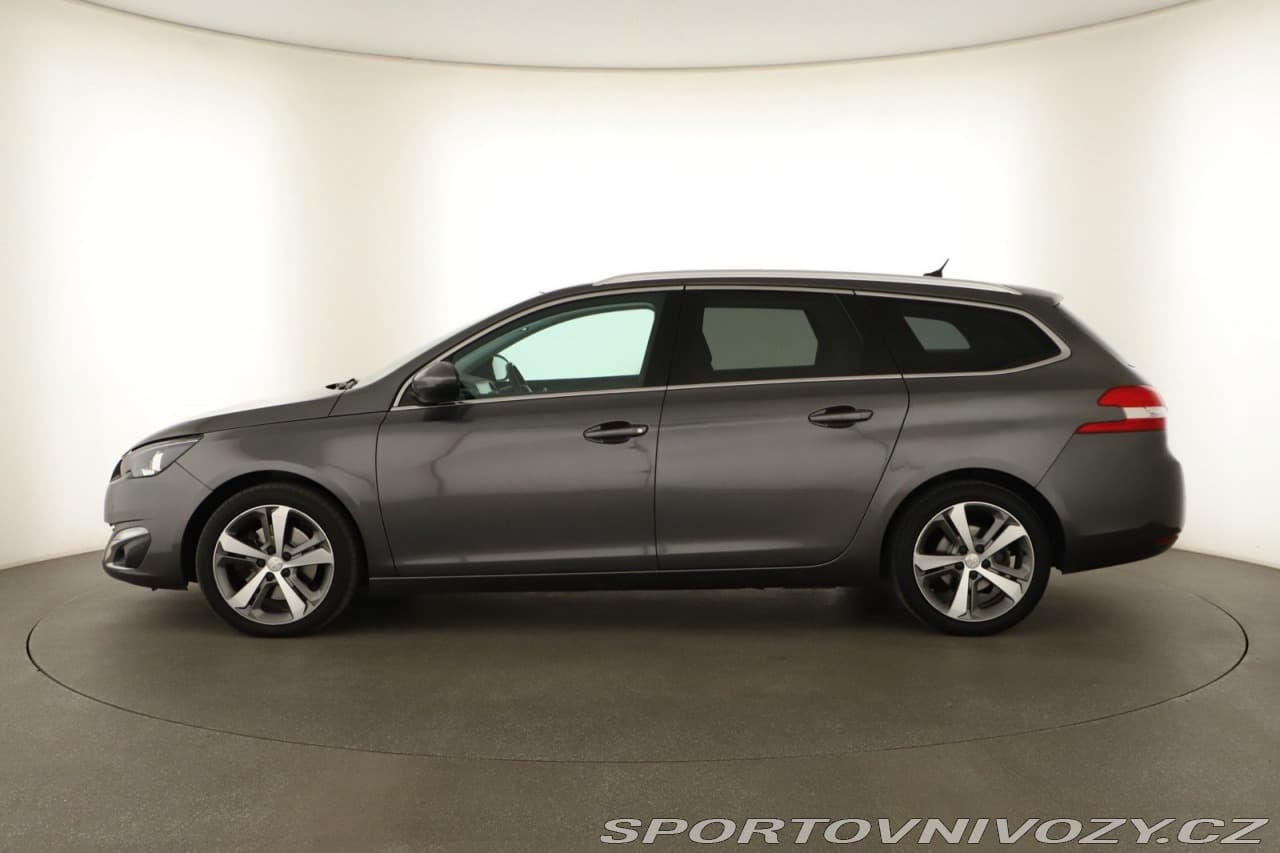 2016 Peugeot 308 - 3