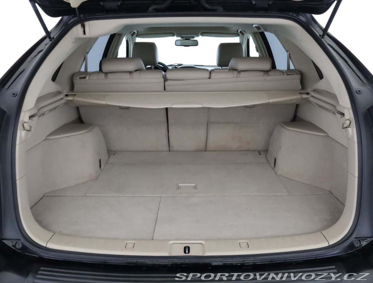 2008 Lexus OSTATNÍ - 58
