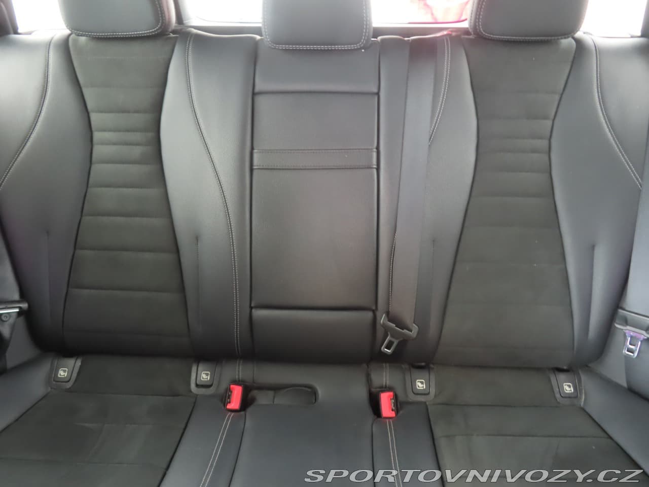 2019 Mercedes-Benz E-CLASS - 25