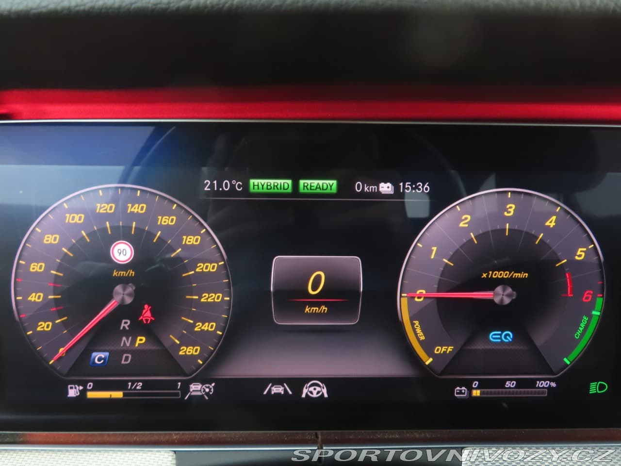 2019 Mercedes-Benz E-CLASS - 29