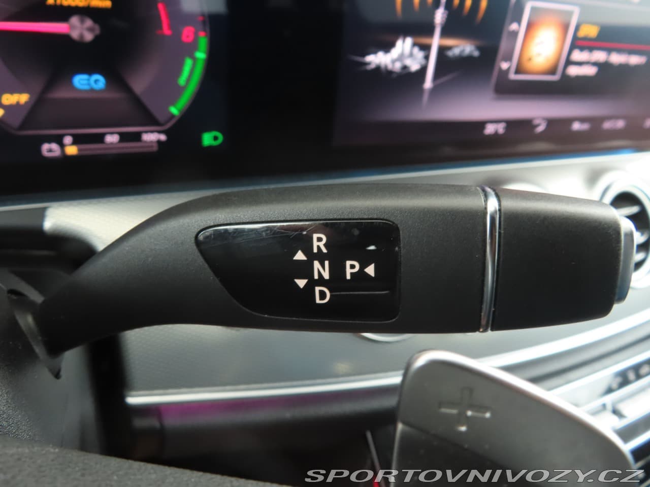 2019 Mercedes-Benz E-CLASS - 38