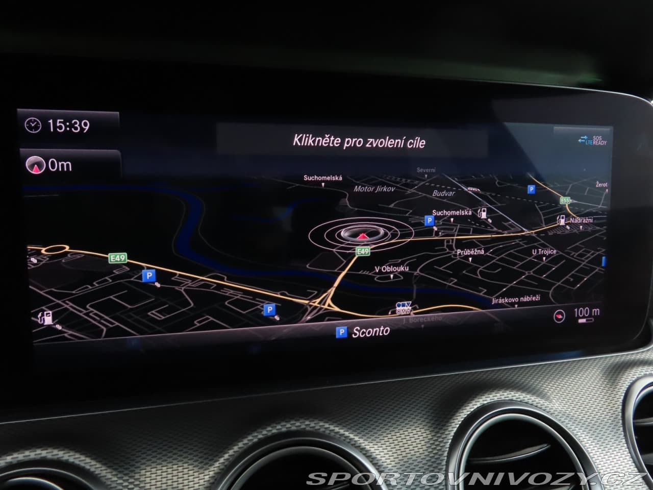 2019 Mercedes-Benz E-CLASS - 51