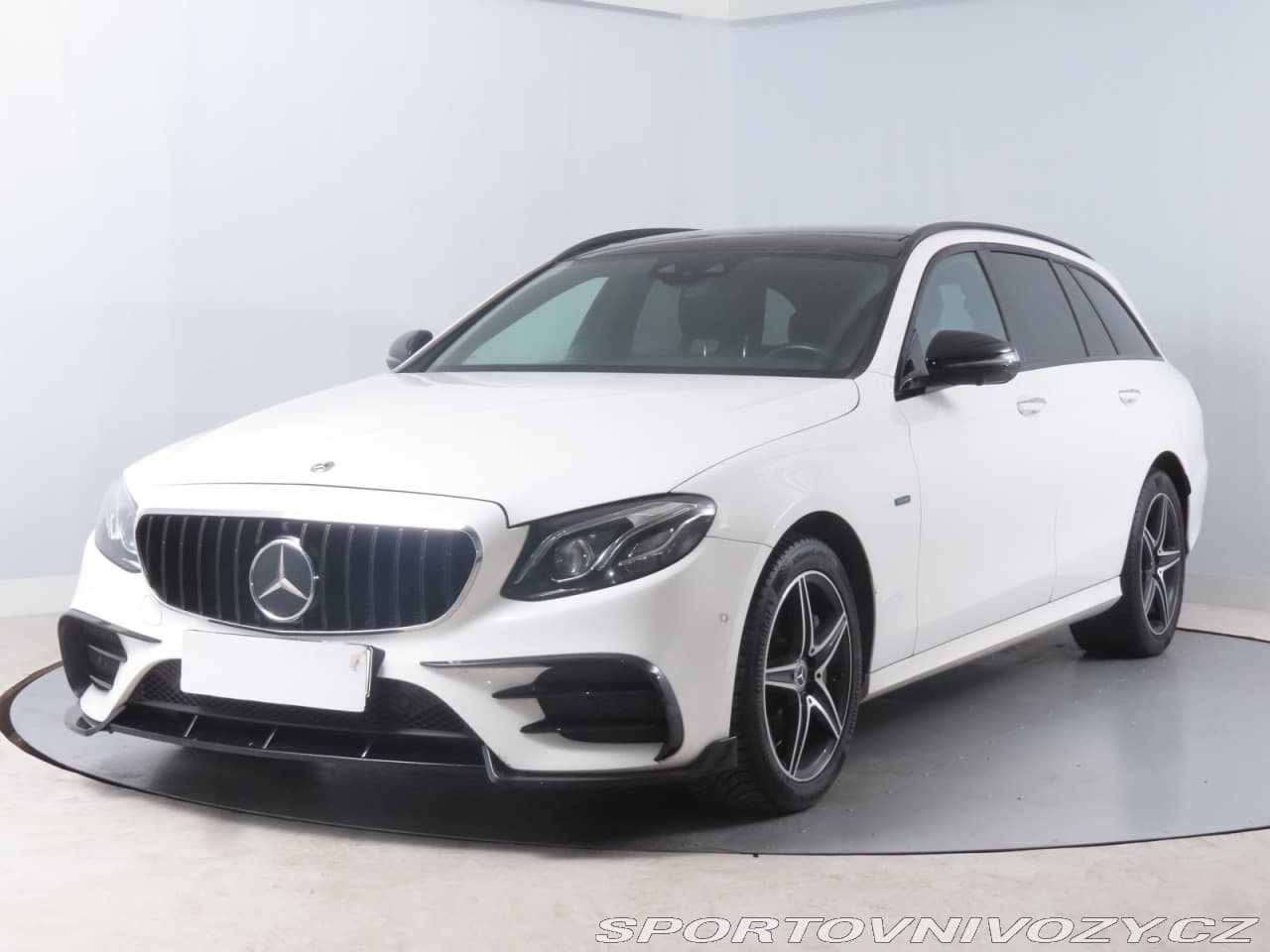 2019 Mercedes-Benz E-CLASS - 5