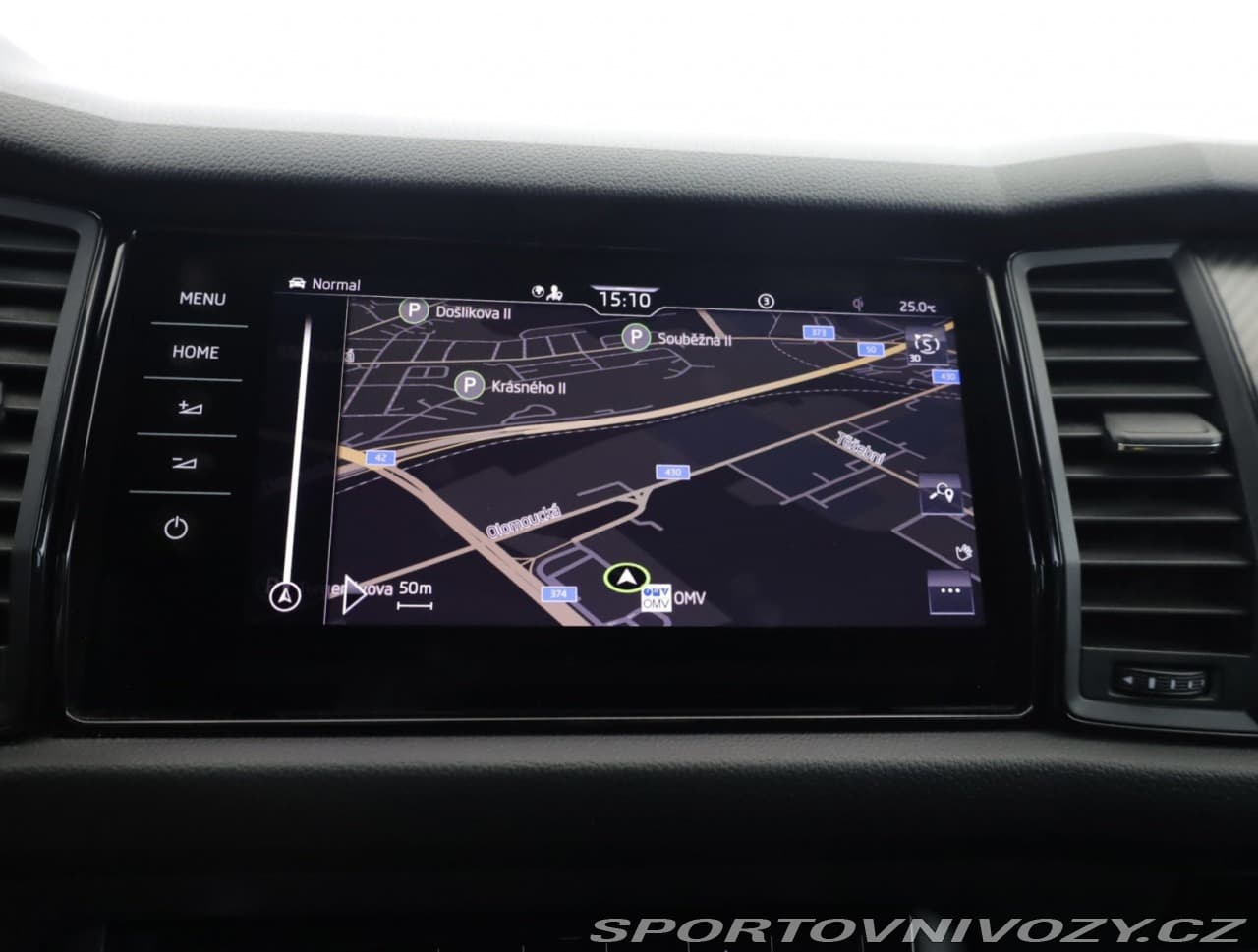2020 Škoda KODIAQ - 49