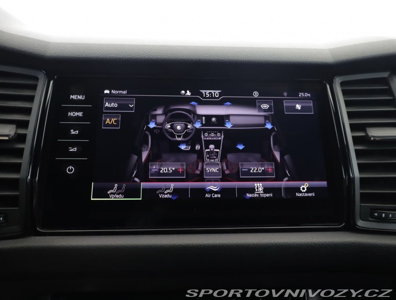 2020 Škoda KODIAQ - 57