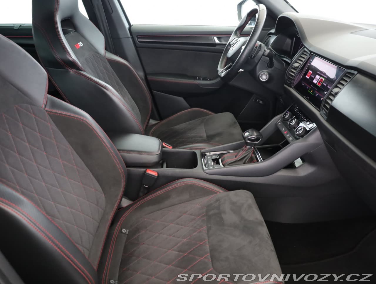 2020 Škoda KODIAQ - 25