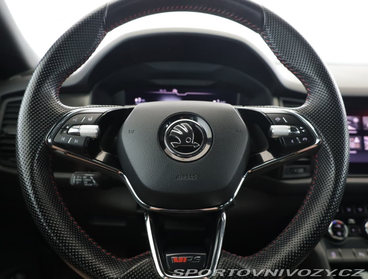 2020 Škoda KODIAQ - 29