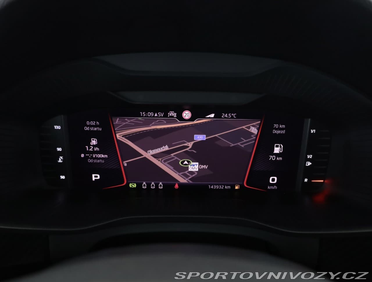 2020 Škoda KODIAQ - 33