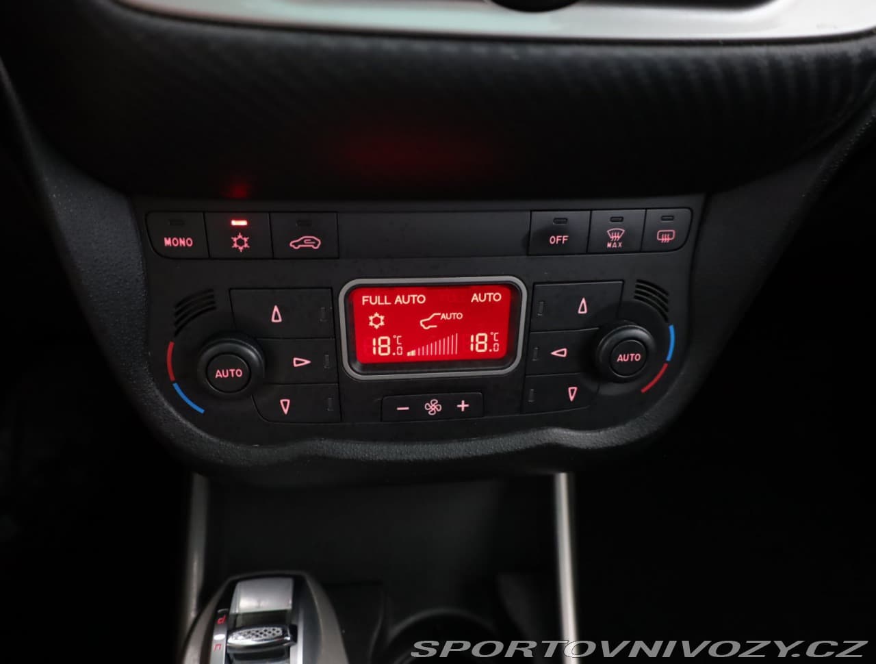2009 Alfa Romeo MITO - 37