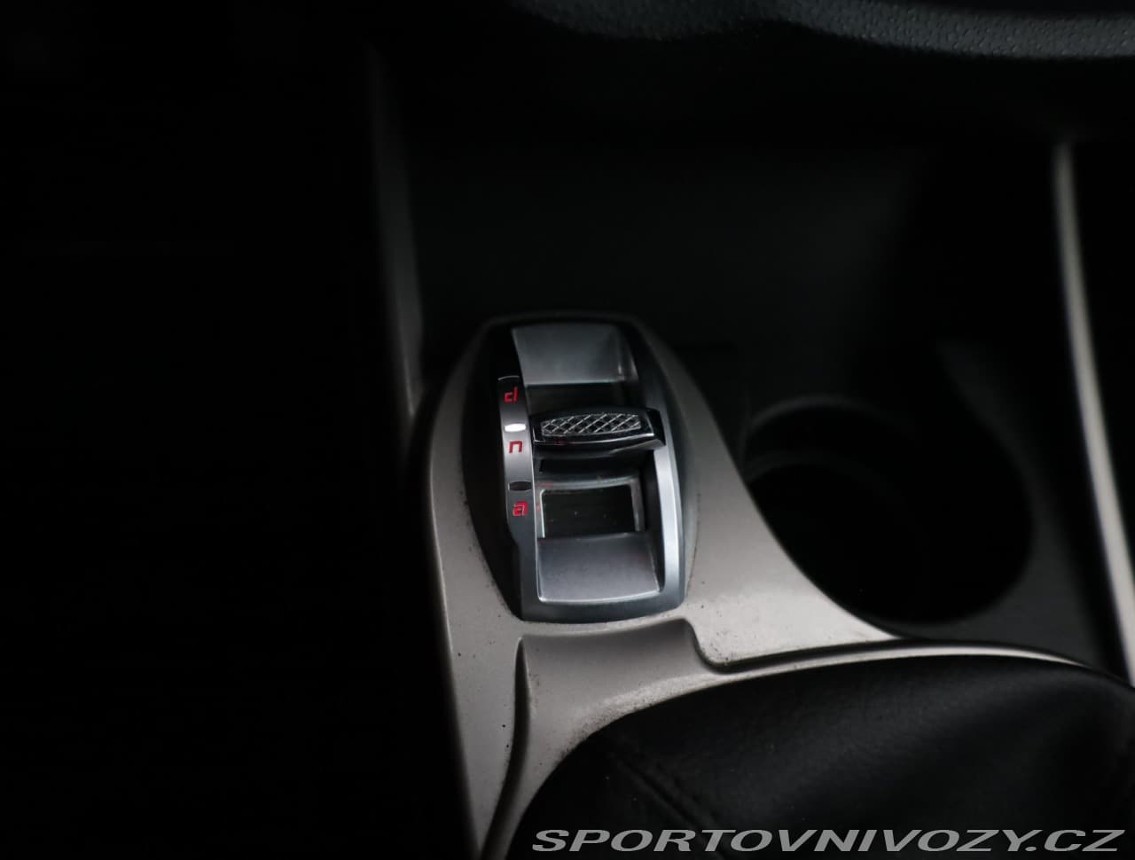 2009 Alfa Romeo MITO - 41