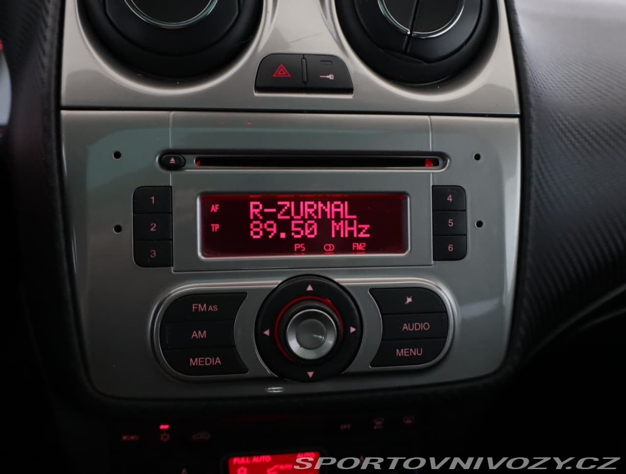 2009 Alfa Romeo MITO - 49