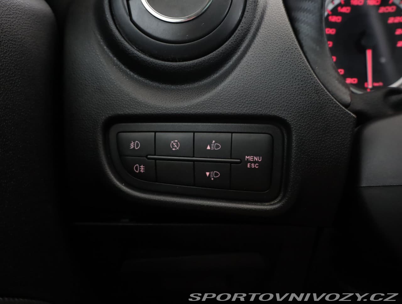 2009 Alfa Romeo MITO - 53