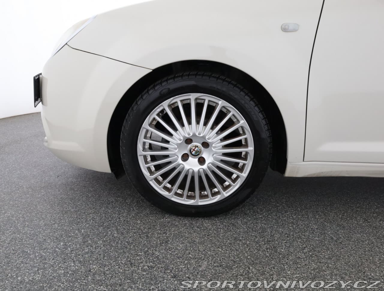 2009 Alfa Romeo MITO - 61