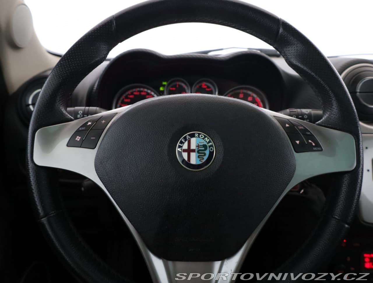 2009 Alfa Romeo MITO - 29