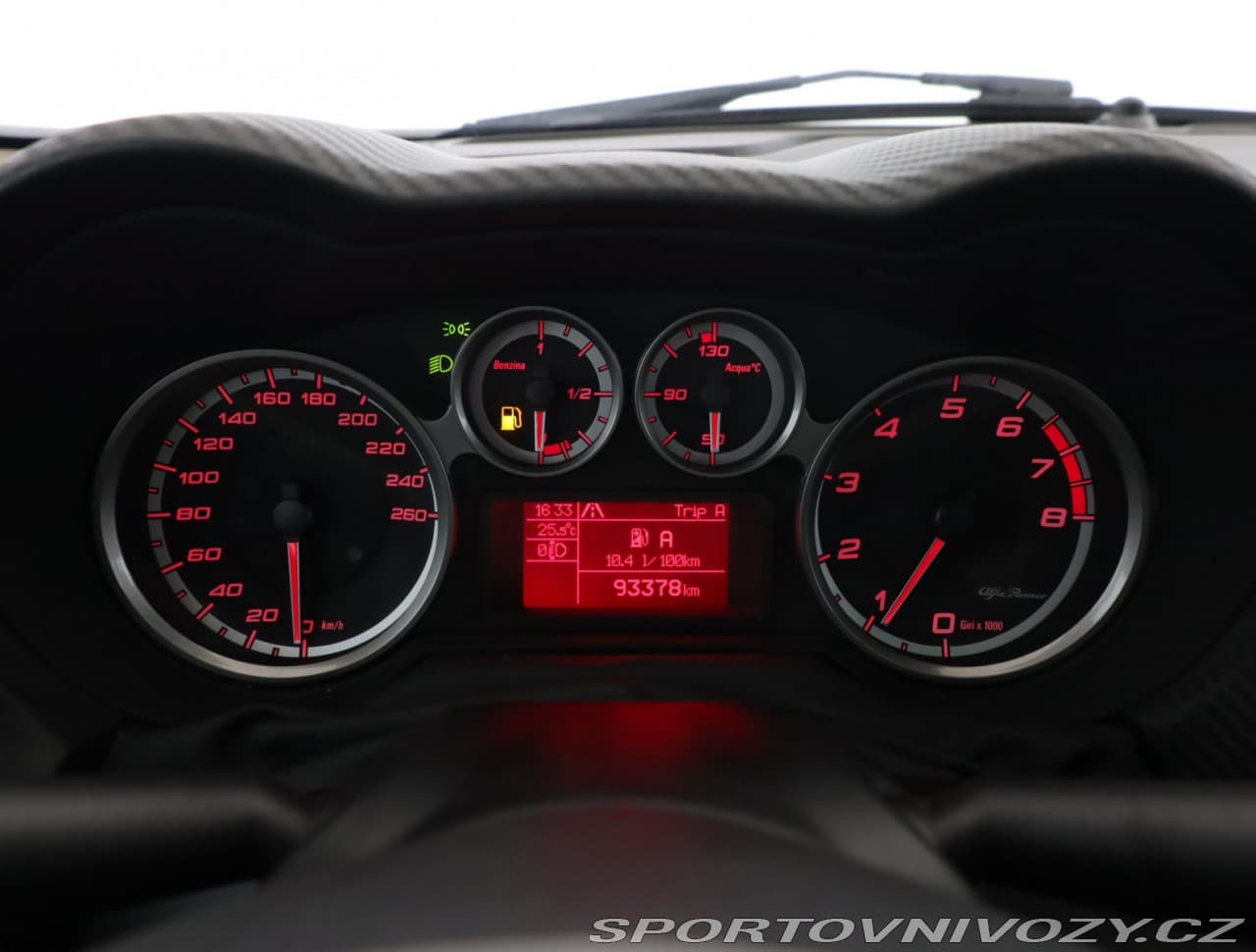 2009 Alfa Romeo MITO - 33