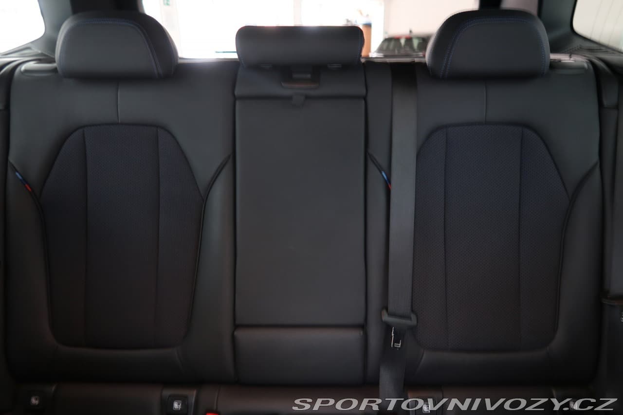 2021 BMW X3 - 37