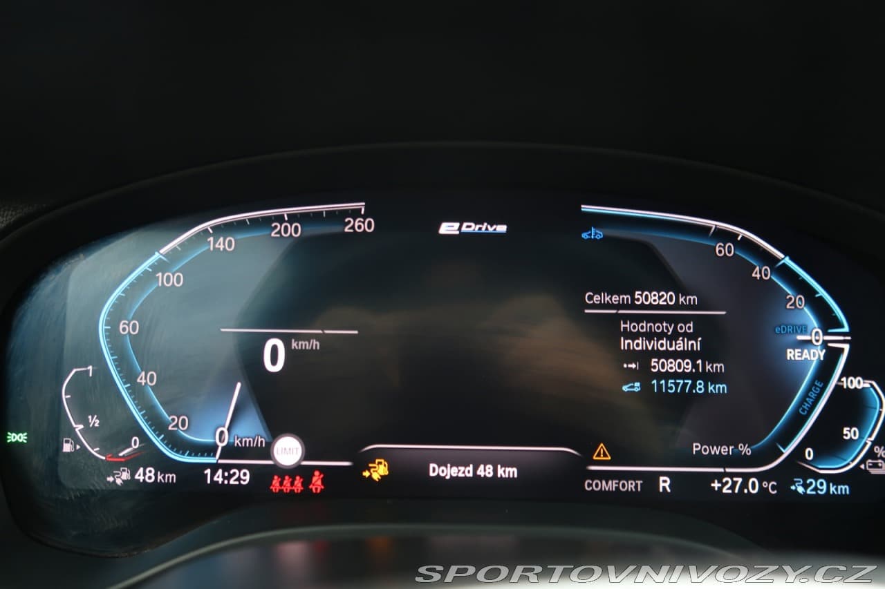 2021 BMW X3 - 41