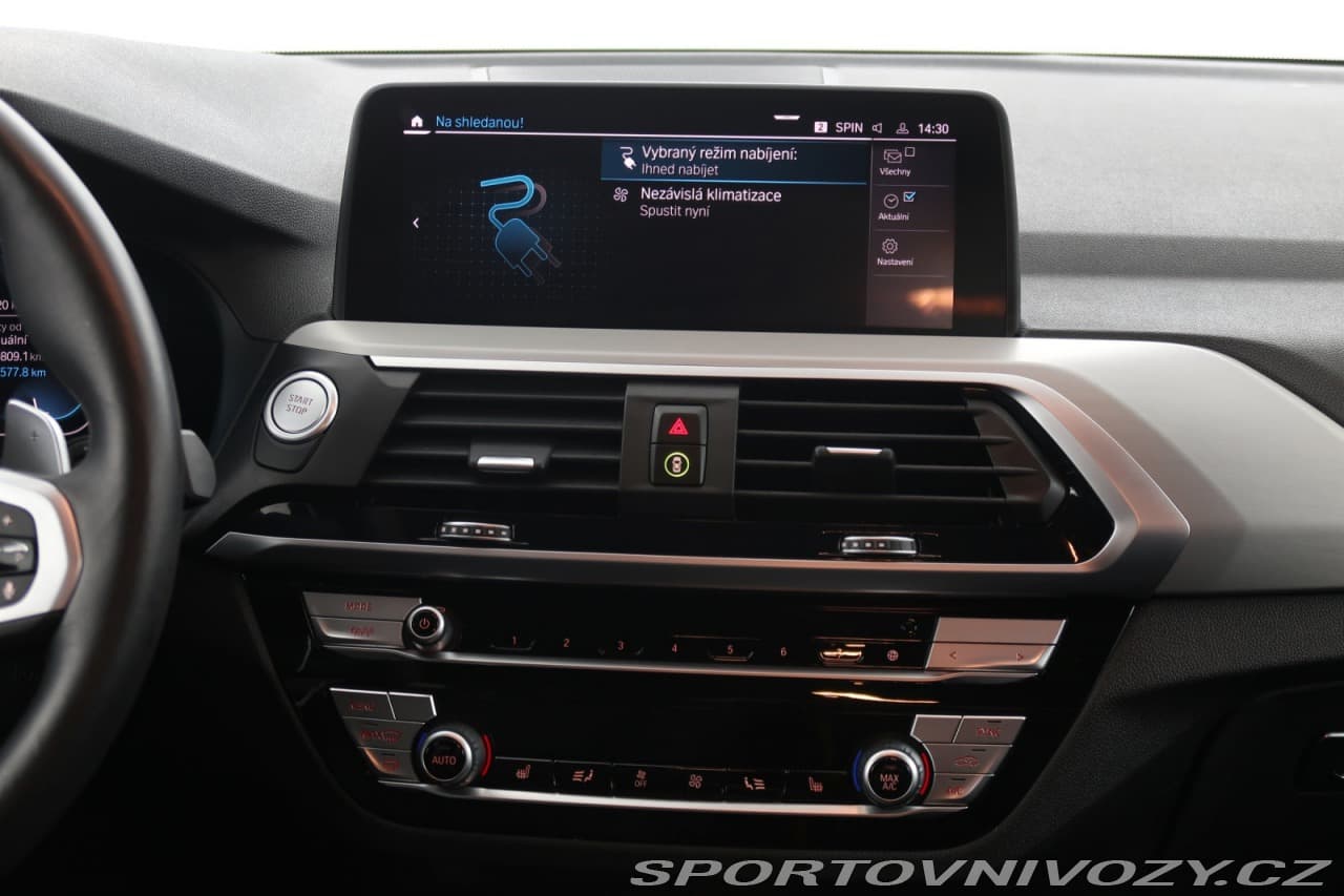 2021 BMW X3 - 45