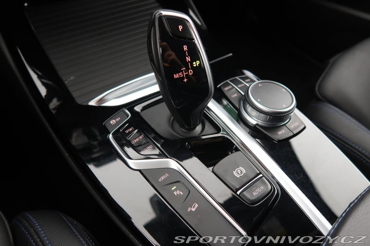 2021 BMW X3 - 49
