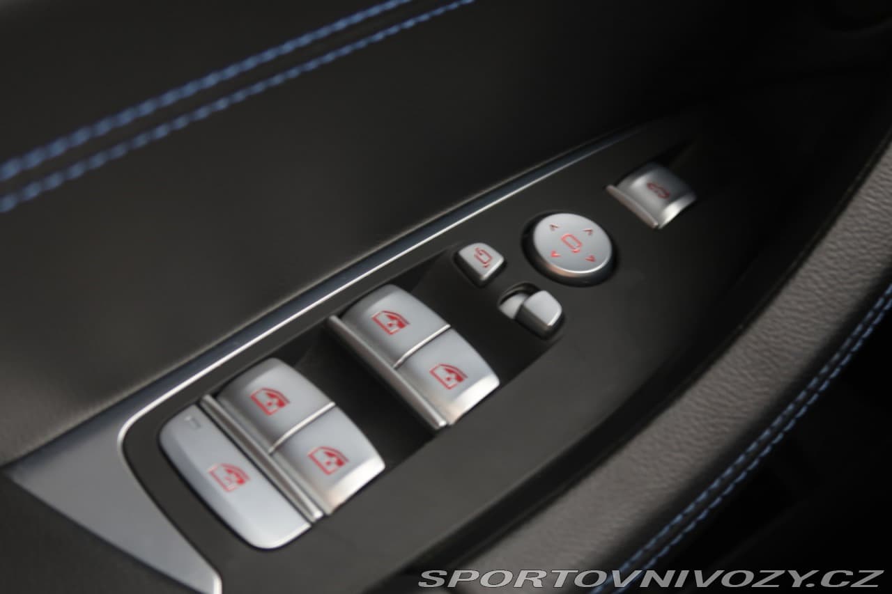 2021 BMW X3 - 57