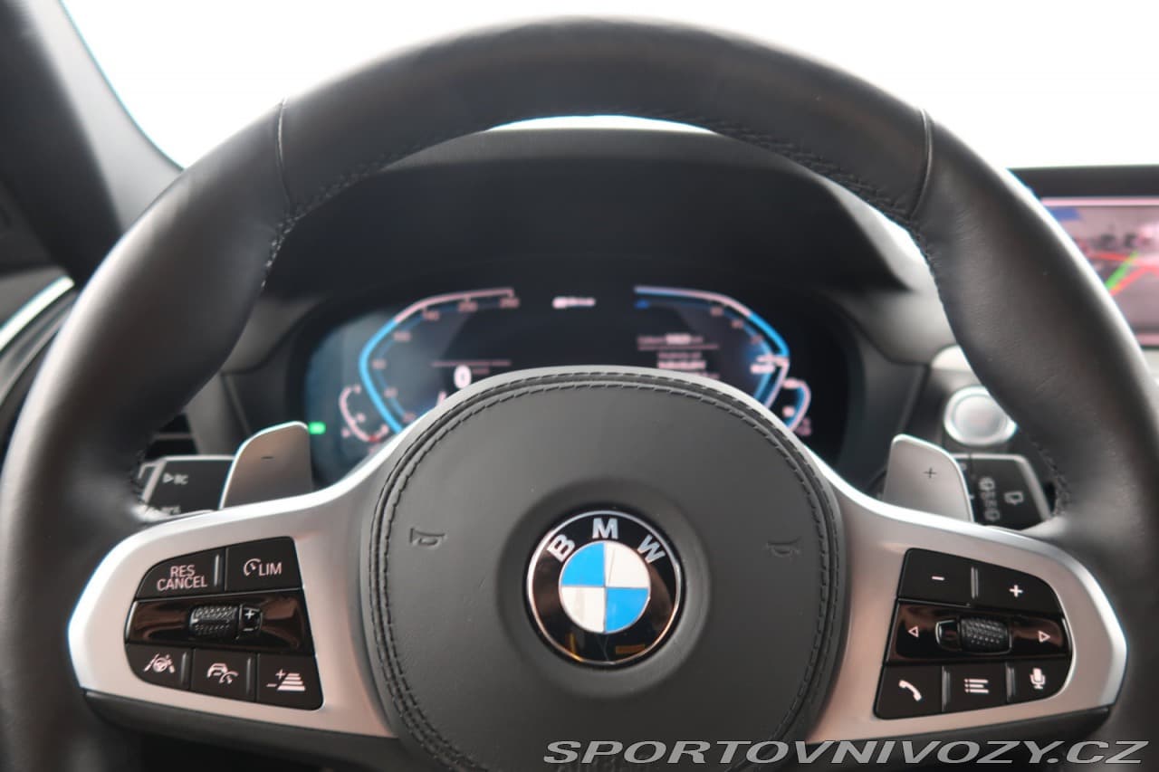 2021 BMW X3 - 61