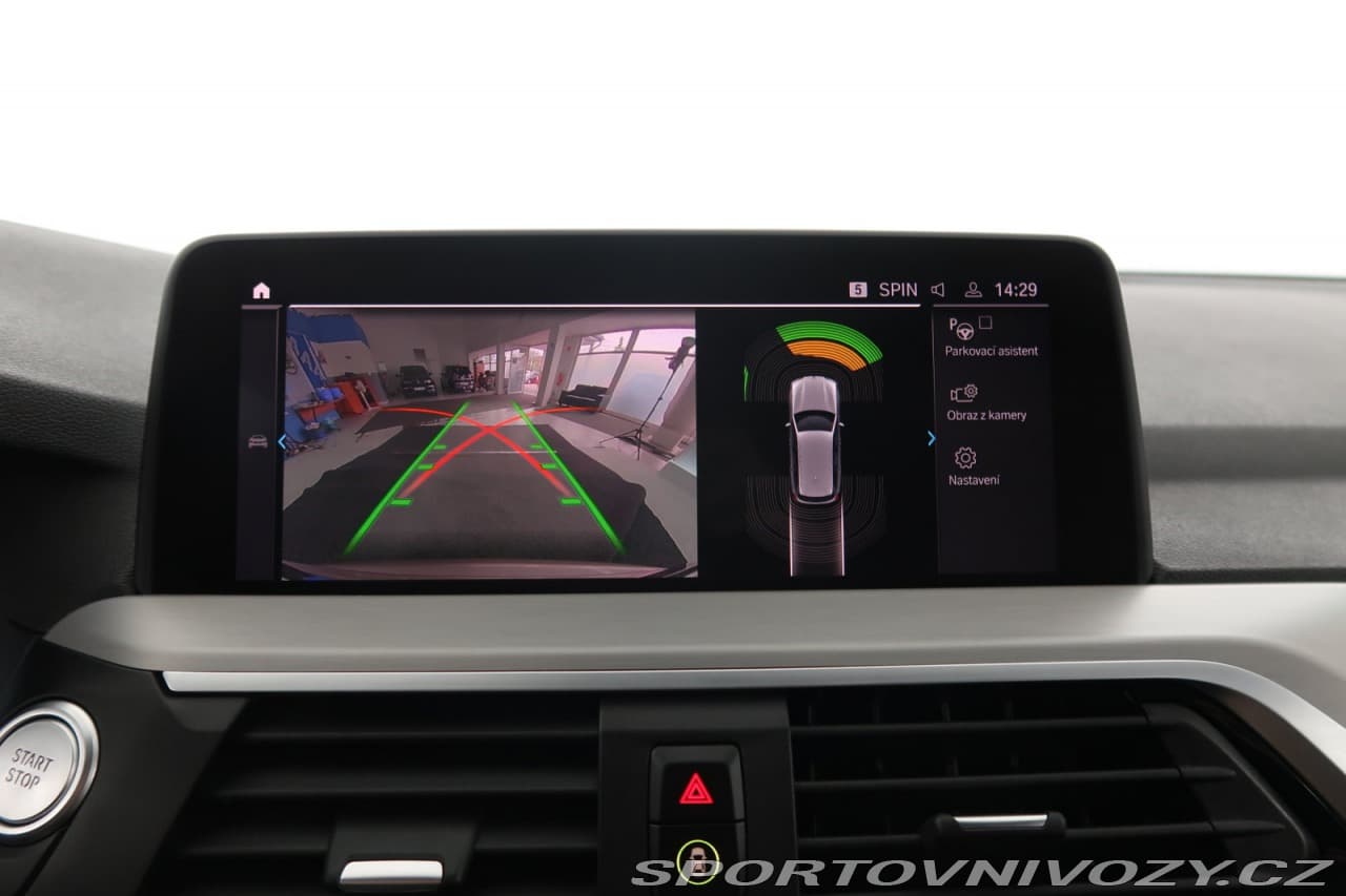 2021 BMW X3 - 65