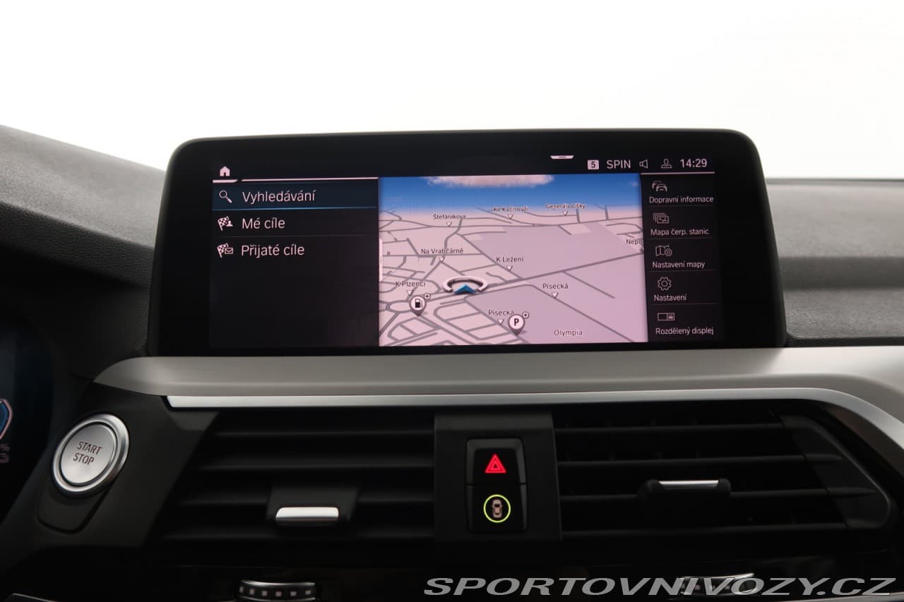 2021 BMW X3 - 69