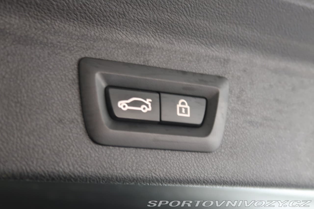 2021 BMW X3 - 77