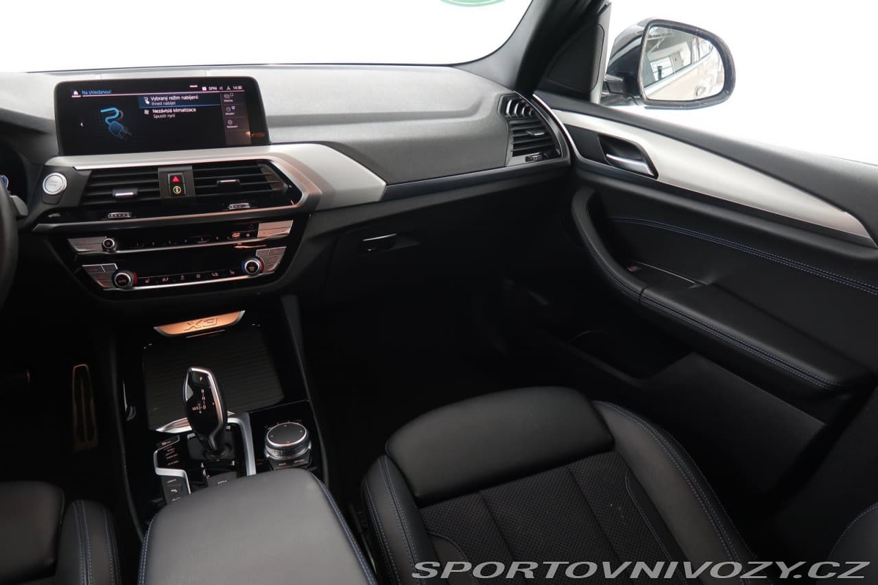 2021 BMW X3 - 29