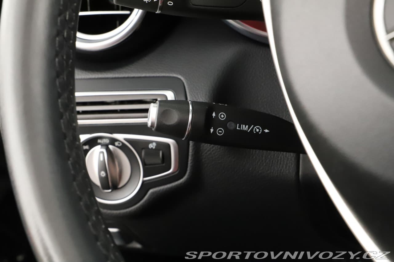 2018 Mercedes-Benz C-CLASS - 53