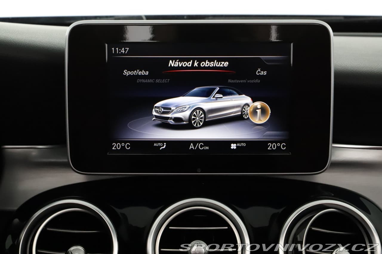2018 Mercedes-Benz C-CLASS - 73