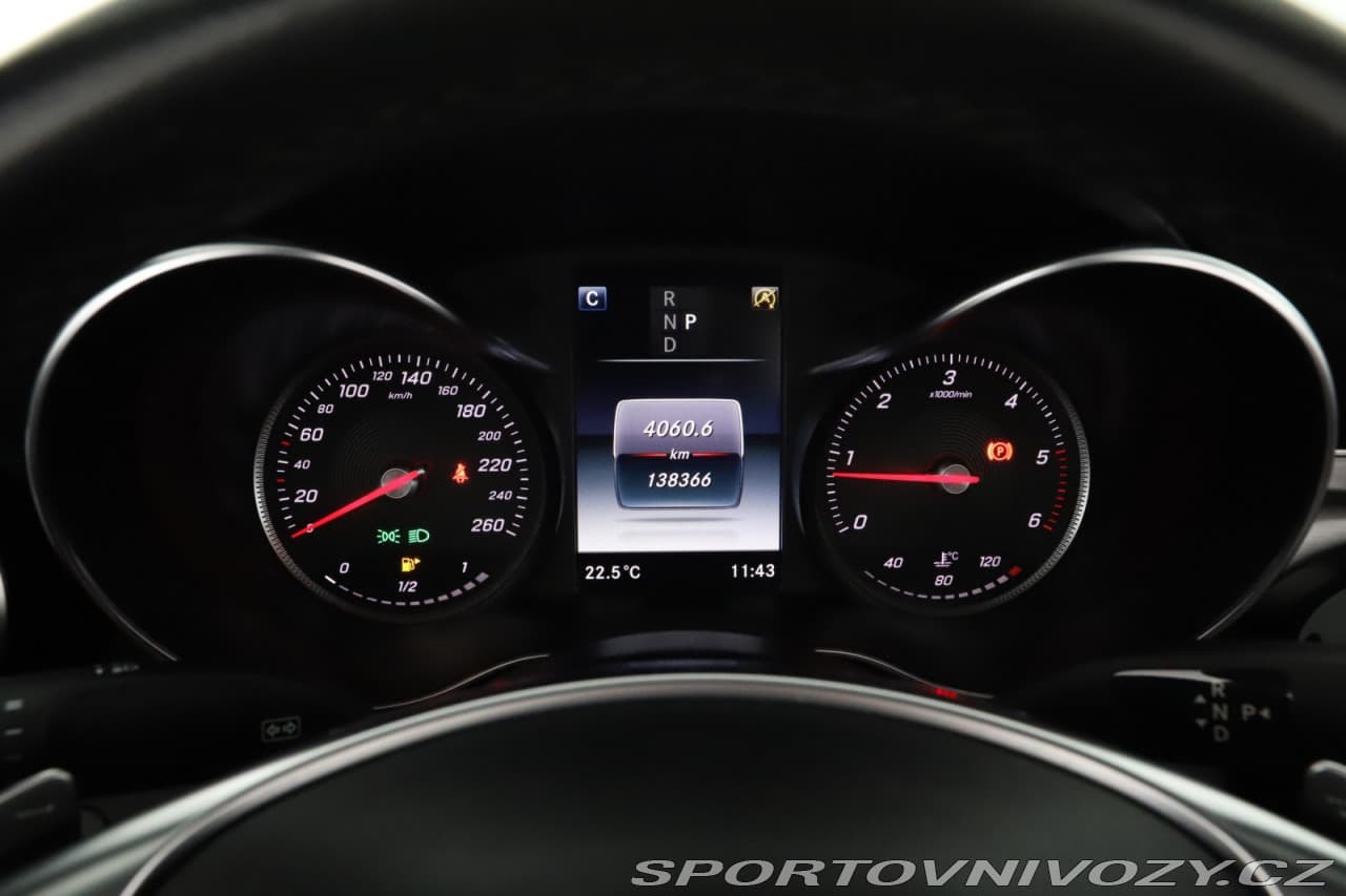 2018 Mercedes-Benz C-CLASS - 29