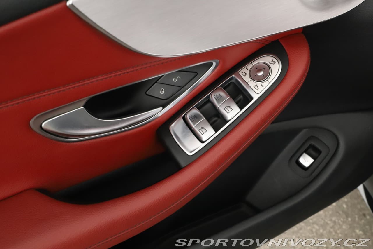 2018 Mercedes-Benz C-CLASS - 33