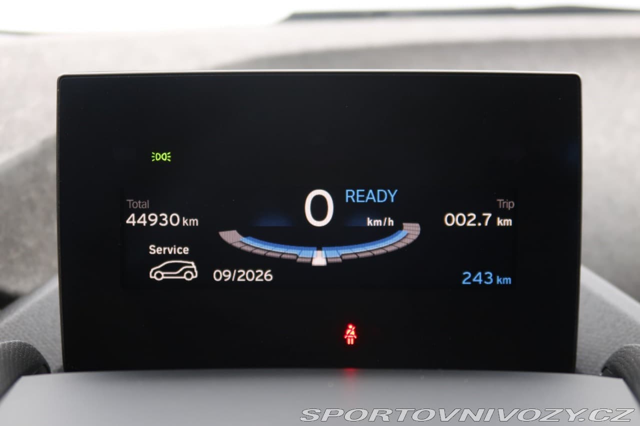 2020 BMW i3 - 41