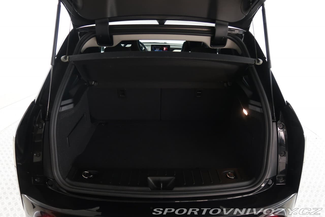 2020 BMW i3 - 53
