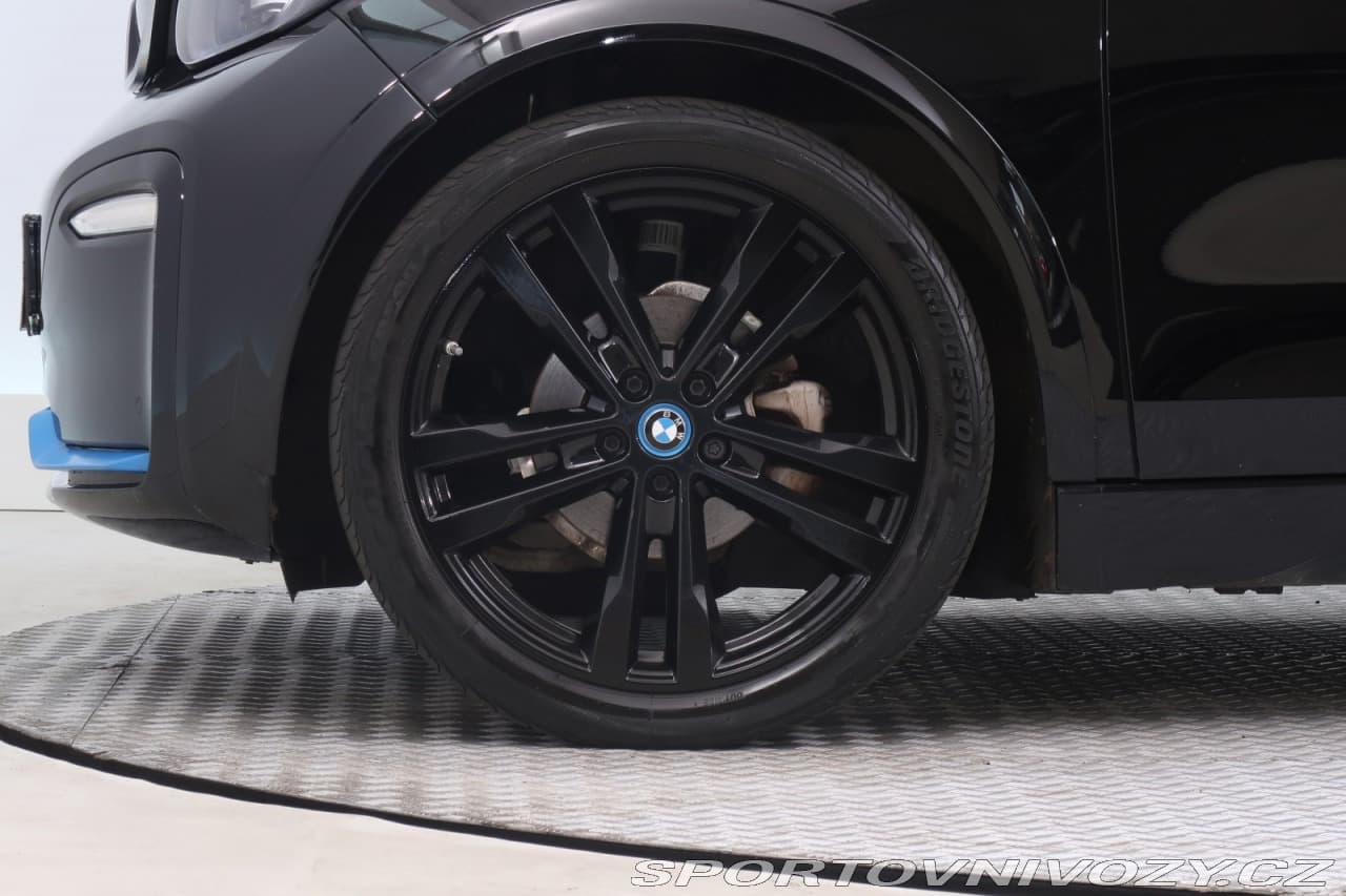 2020 BMW i3 - 57