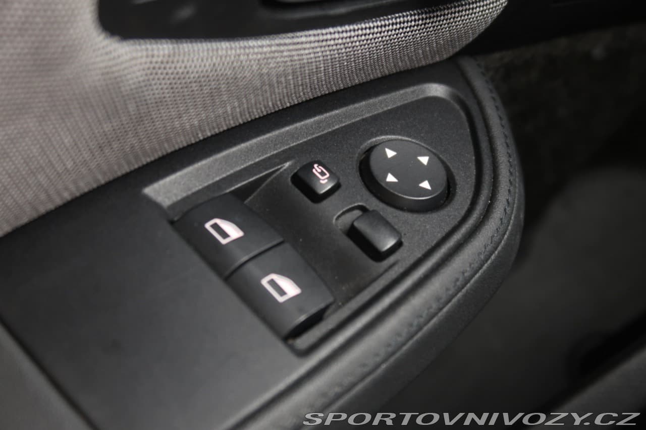 2020 BMW i3 - 61