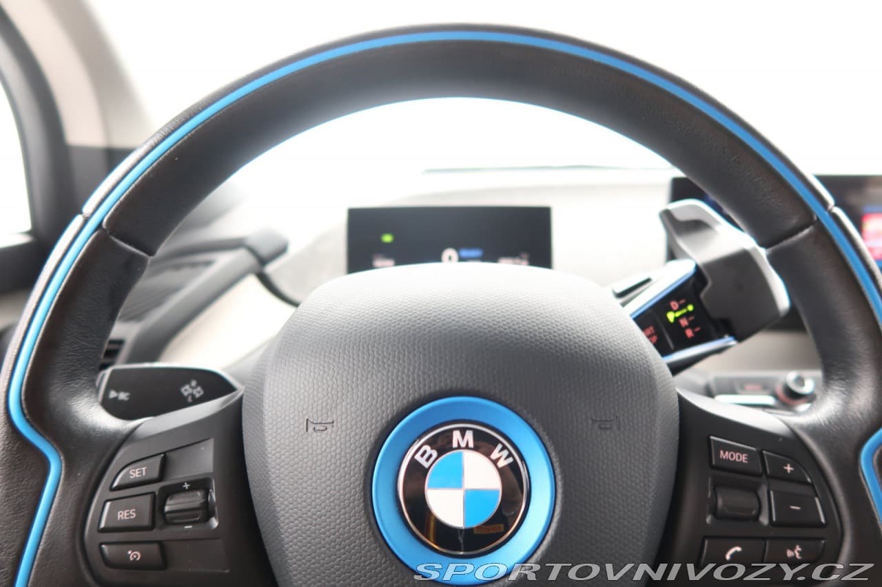 2020 BMW i3 - 65