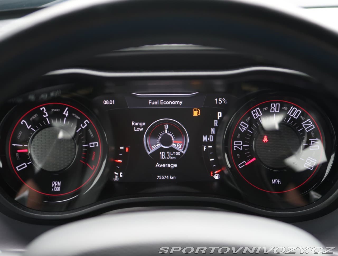 2019 Dodge CHALLENGER - 37