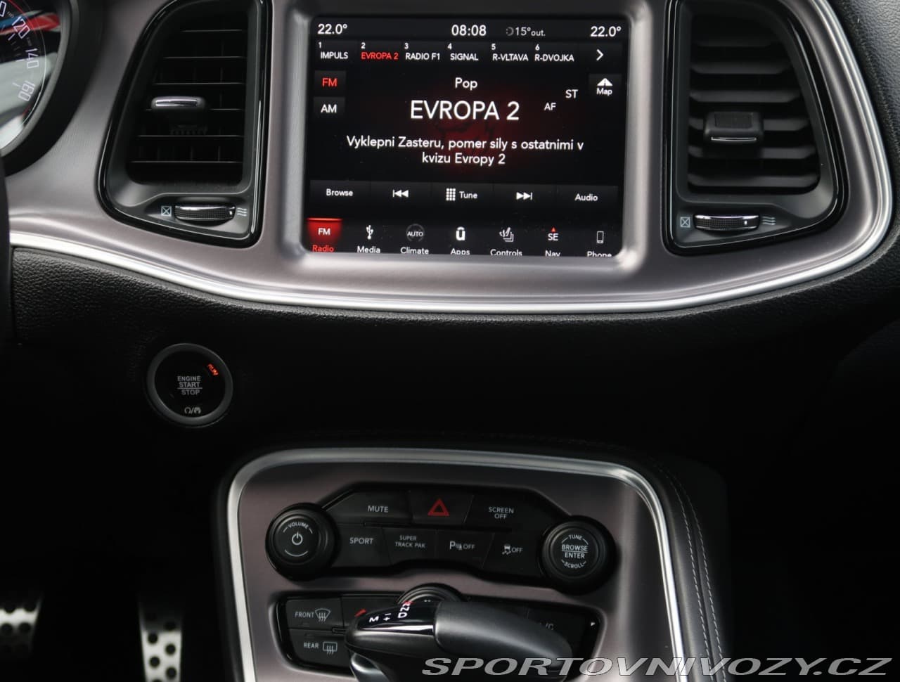 2019 Dodge CHALLENGER - 41