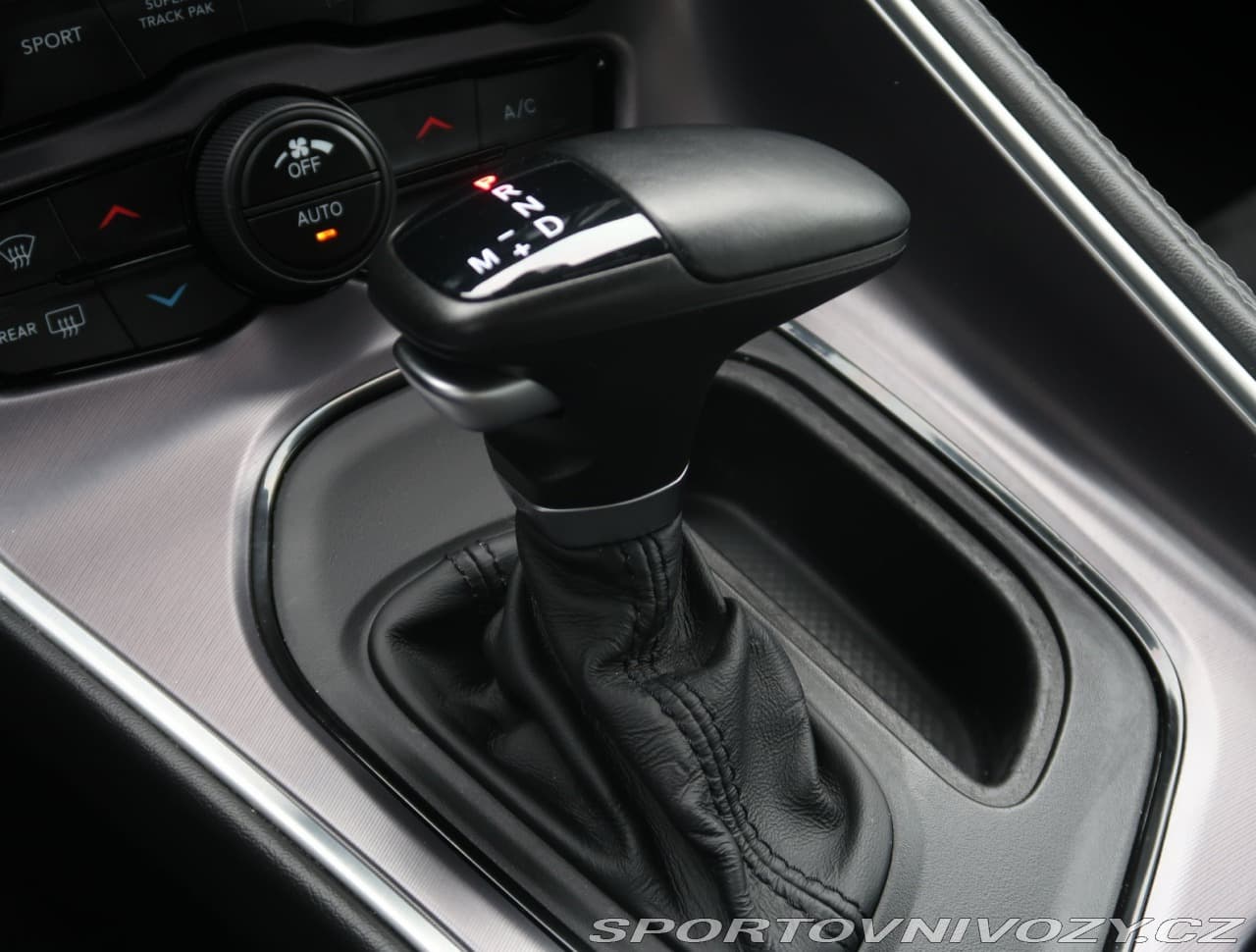 2019 Dodge CHALLENGER - 45
