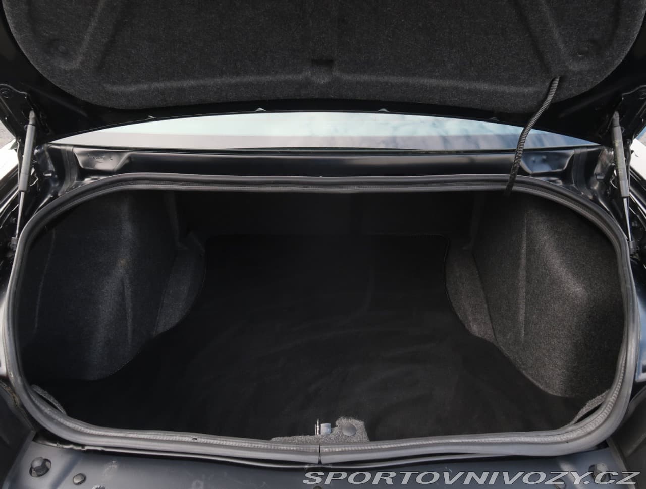 2019 Dodge CHALLENGER - 49